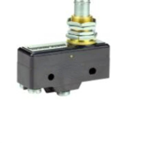 BZ-2AQ1T 마이크로 스위치 더블 폴 스로우 회로 250 Vac 15 A
