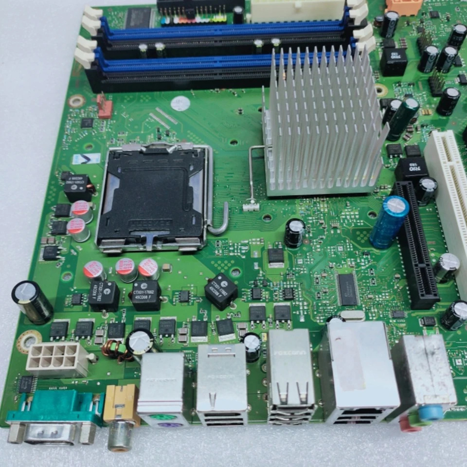 Fujitsu M460 메보드 W26361-W1611-X-02 D2608-A11