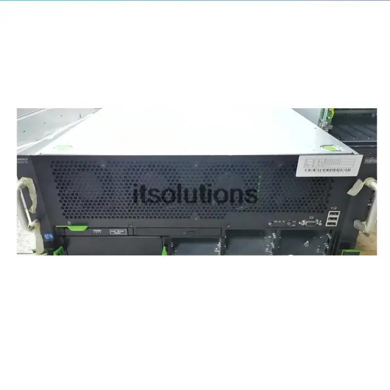 섀시 ID 보드 A3C40118069 Fujitsu RX600 S5/s6