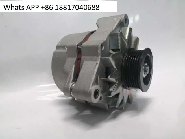 WD615 발전기 MDAC3231 612600090790 발전기1PC