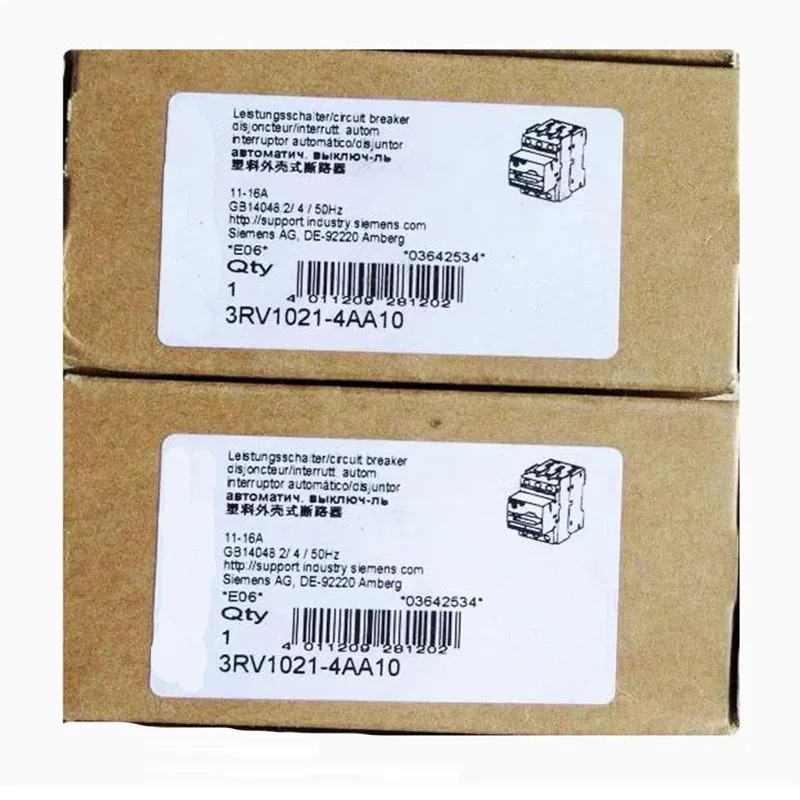 Bmsesp32 3RV1031-4EA10 3RV1021-4BA15 3RH1140-2AB00 3RV1021-4AA10 3RV1021-1HA10 3RV1021-1EA10