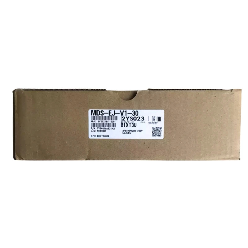 MDS-EJ-V1-30 서보 드라이브