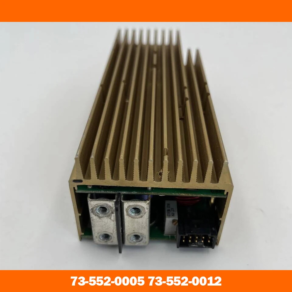ASTEC 전원 모듈 산업장비 전원공급장치 752-0005 752-0012