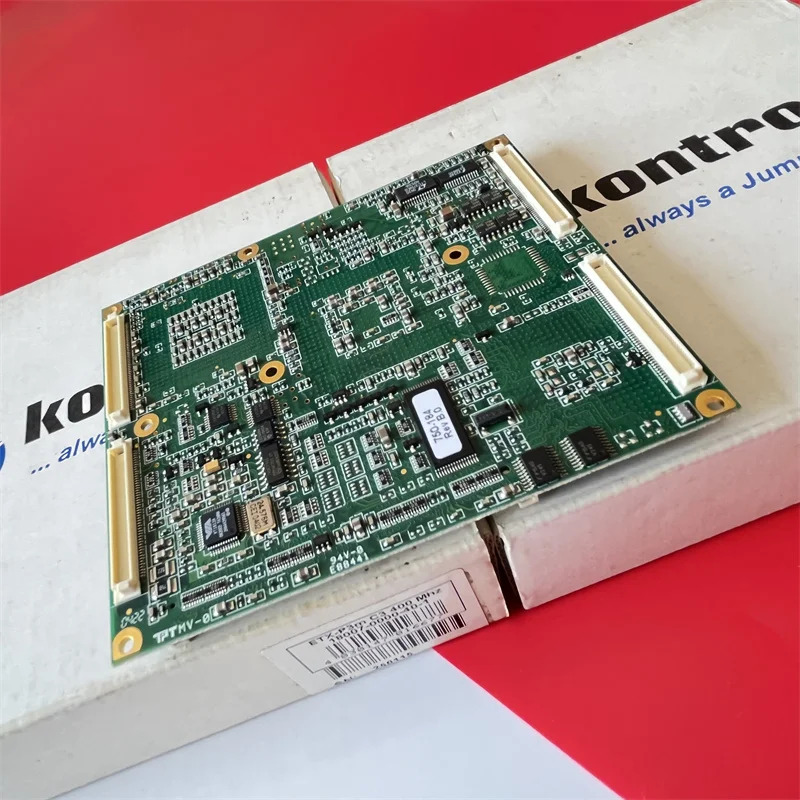 Kontron 산업제어 메보드 ETX-P C3 400Mhz 18007-0000-40-1