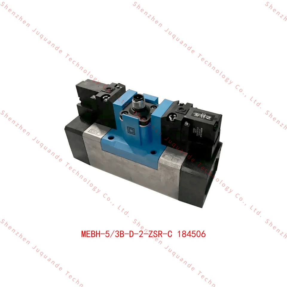 MEBH-5/3B-D-2-ZSR-C 184506 신