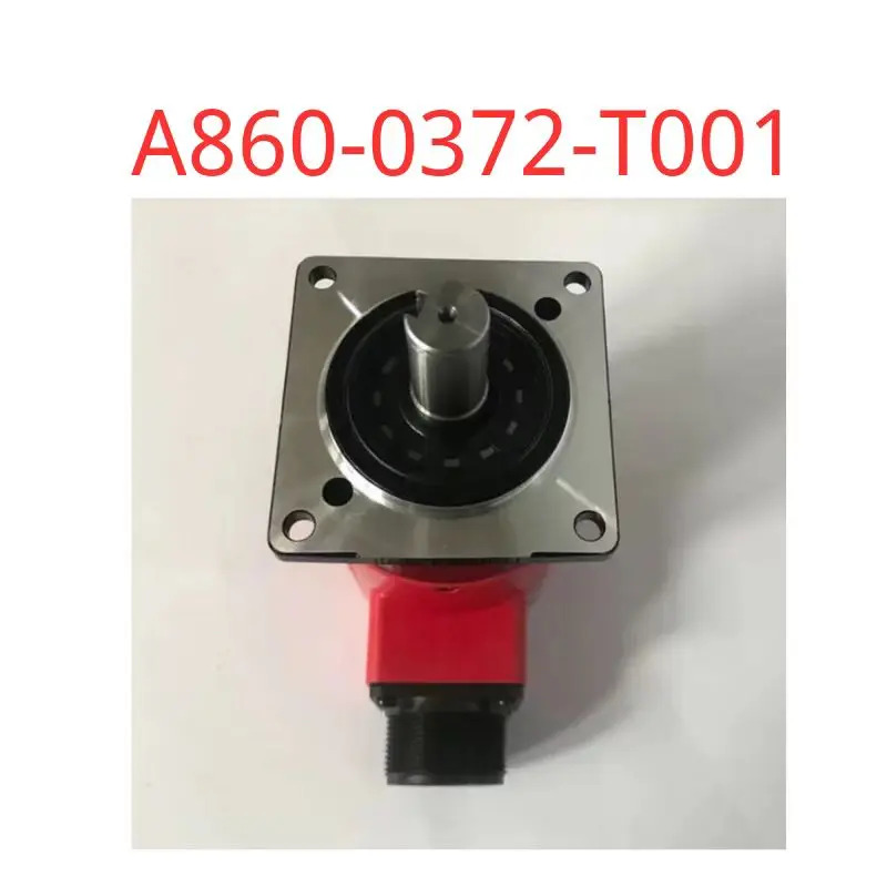 리퍼 스핀들 인코더 A860-0372-T001