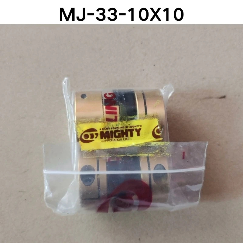 TCoupling MJ-33-10X10