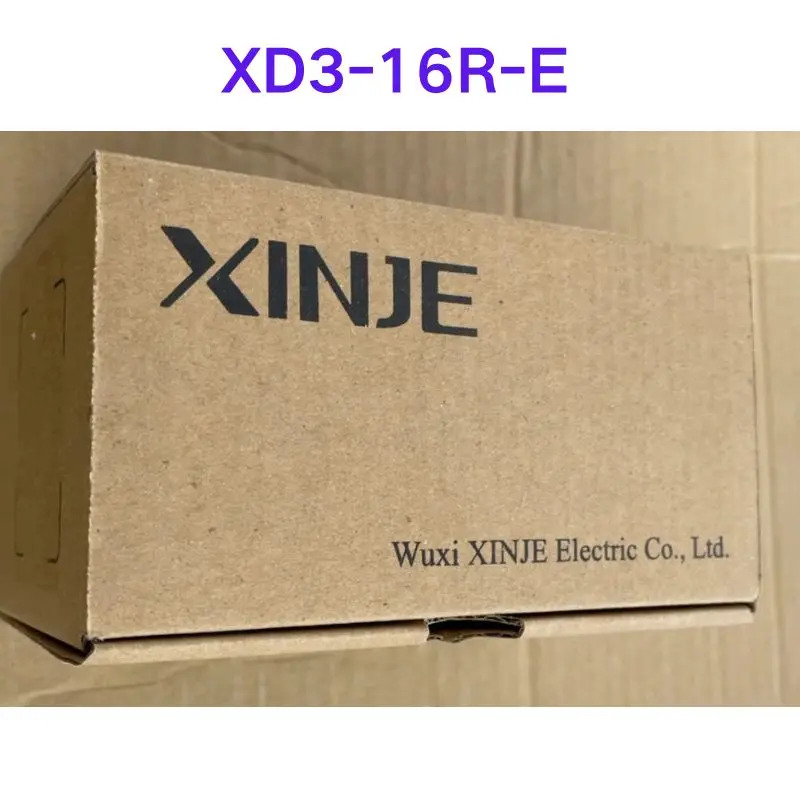 XD3-16R-E 컨트롤러