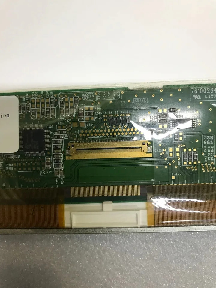 LCD 스크린 KD116N1-30NA-A1 11.6 인치 CLAA116WA01A