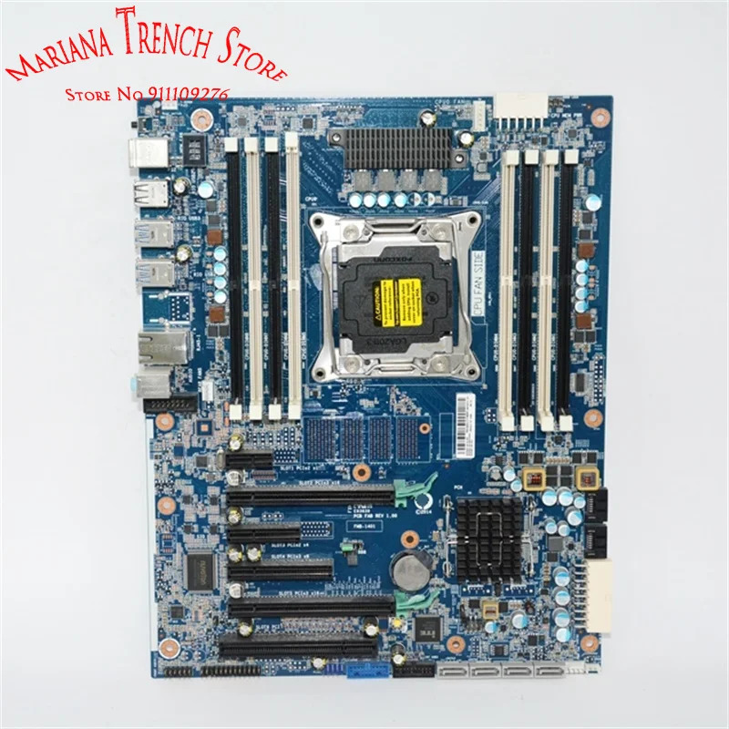 hp호환 Z440 타워PC 마더보드 PC 761514-001 710324-002
