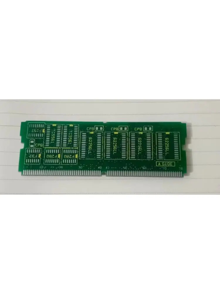 A20B-2900-0143 Fanuc 리퍼 회로 기판 기능 OK