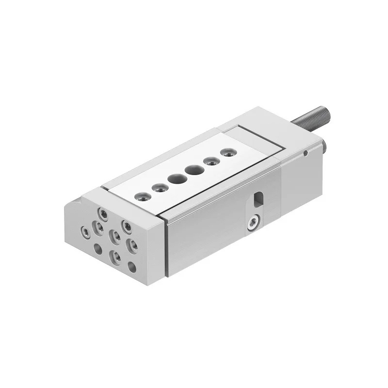 FESTO 543942 DGSL-10-10-PA 543950 DGSL-10-20-P1A 543943 DGSL-10-20-PA 543951 DGSL-10-30-P1A 소형 슬라이딩