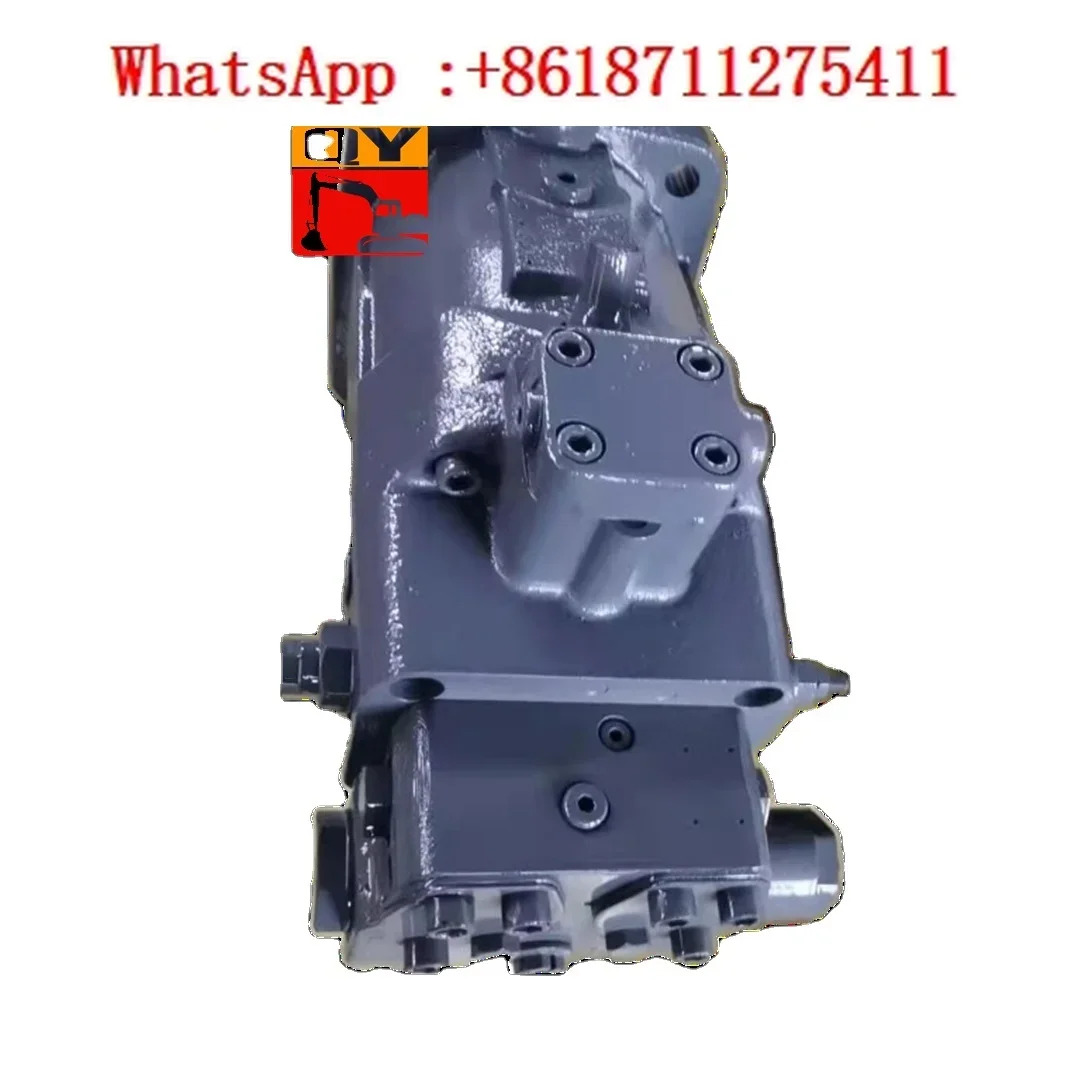 지닝 천위 새 ZX170 ZX190 주행 모터 4651466