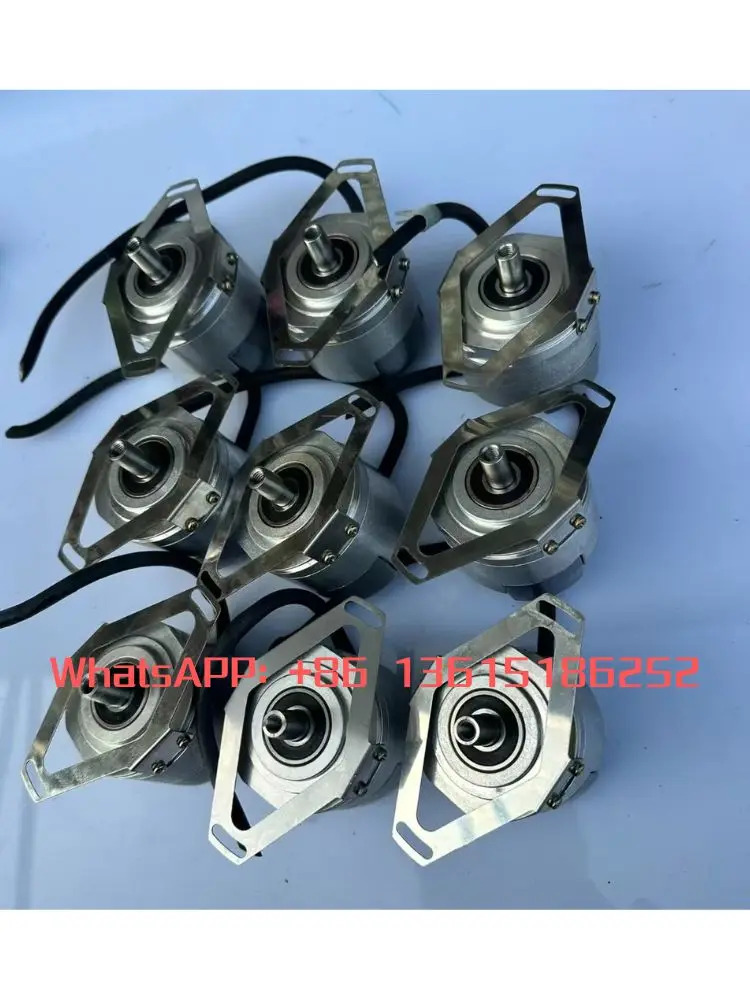 EQN 1325.001-2048 리퍼 인코더 기능 OK