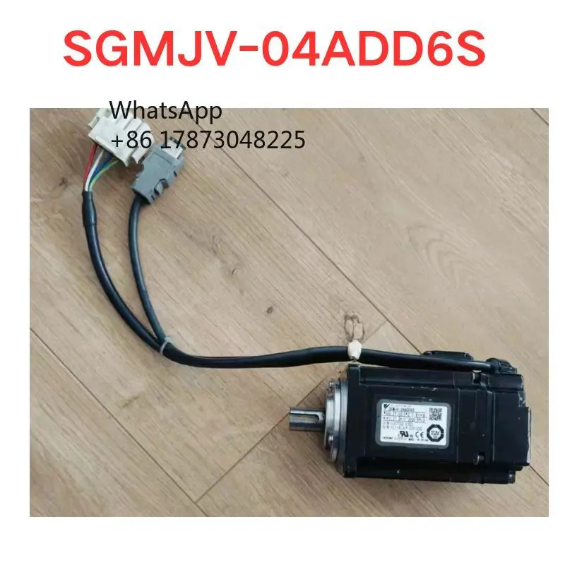 리퍼 SGM호환JV-04ADD6S 전기기계 기능 OK