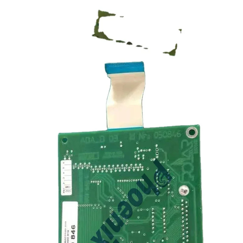 기요틴 PCB ADA-D03 회로 기판 POLAR 92/105/115 절단기CD102 2014 전기 카드 ADA-D03-050846 리퍼