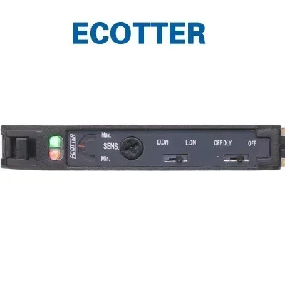 ECOTTER 광섬유 컨트롤러 증폭기 FG-10N FG-10P FG-16N 16PNH 센서