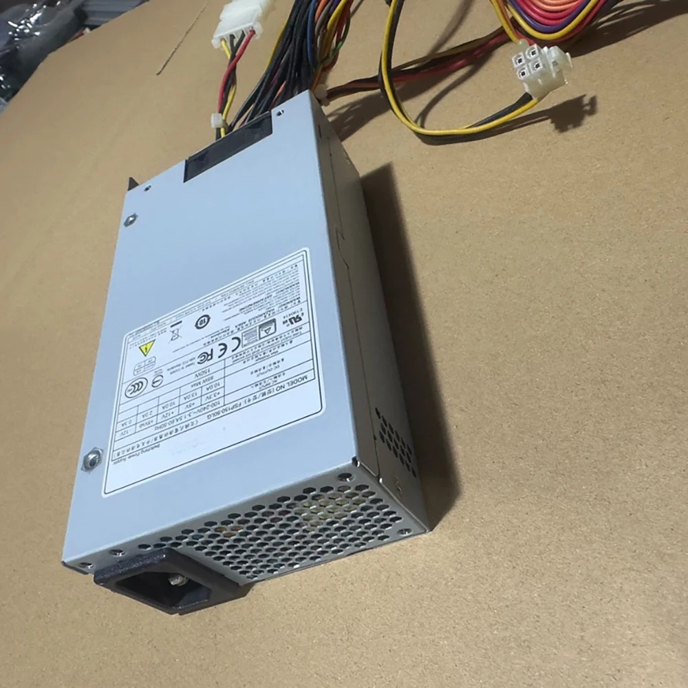 산업제어 전원공급장치 150W 1U FSP150-50LG