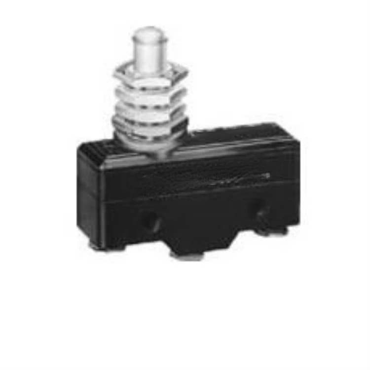 BZ-2RQ784 마이크로 스위치 SPDT 회로 250Vac 15A