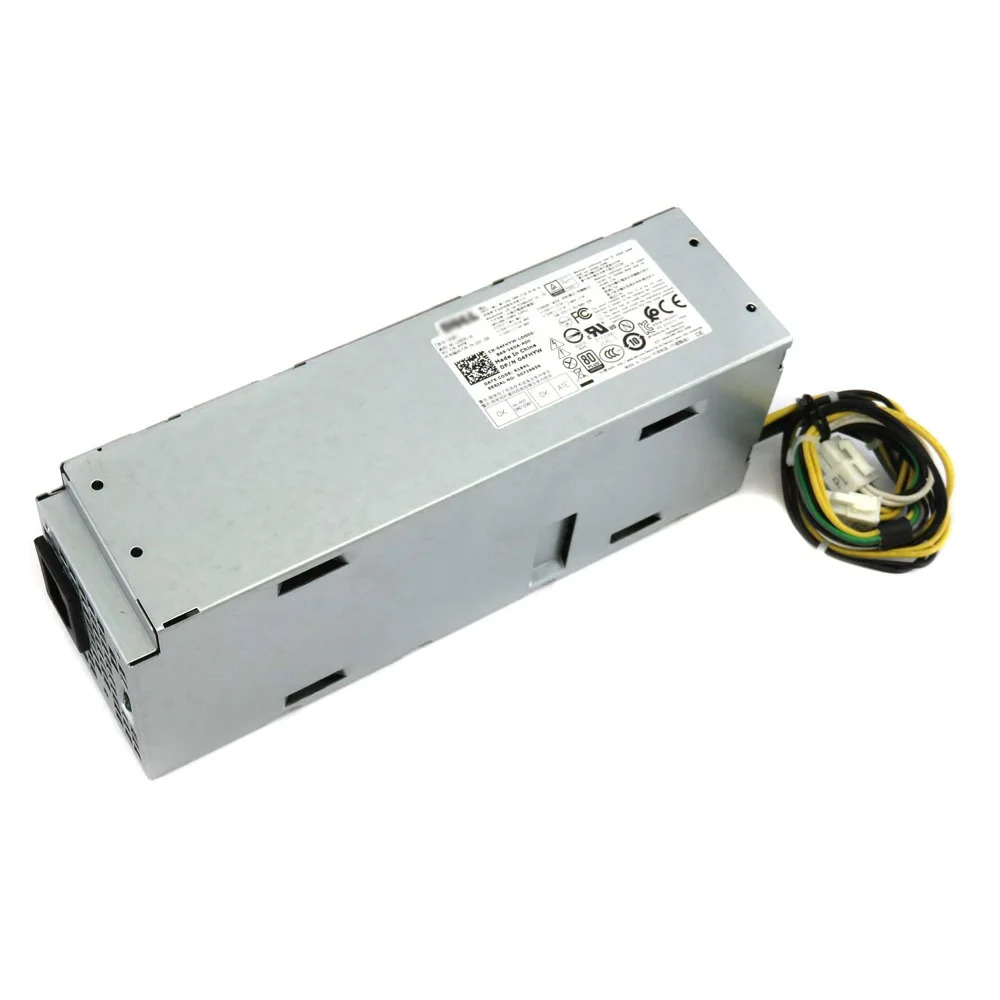 Optiplex 3050 5050 7050 3060 5060 7060 7070 3070 200W 전원공급장치 PSU H200EBS-00 L200EBS-00 AC200EBS-00