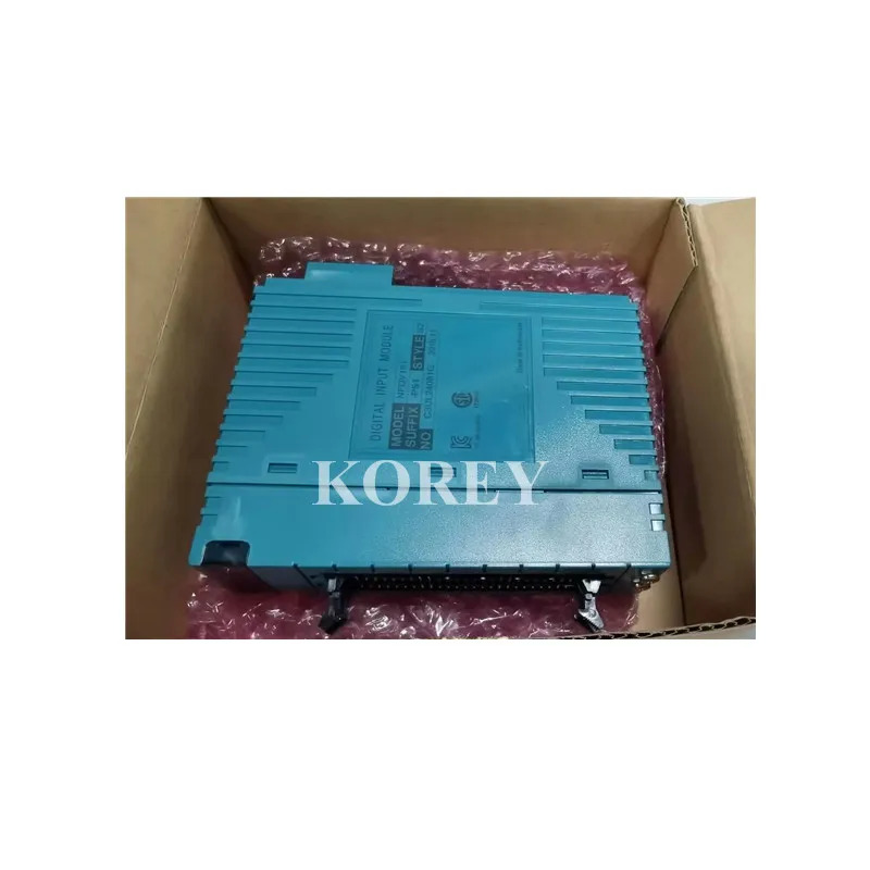 PLC 모듈 NFDV161-P51 NFAI135-S01 NFLR121-S51 포장 주세요