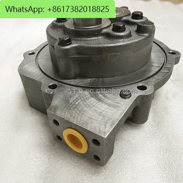 엔진 부품 변속기 펌프 123-3472 CAT 950F 960F 966C 휠 로더 3306 3116 1233472