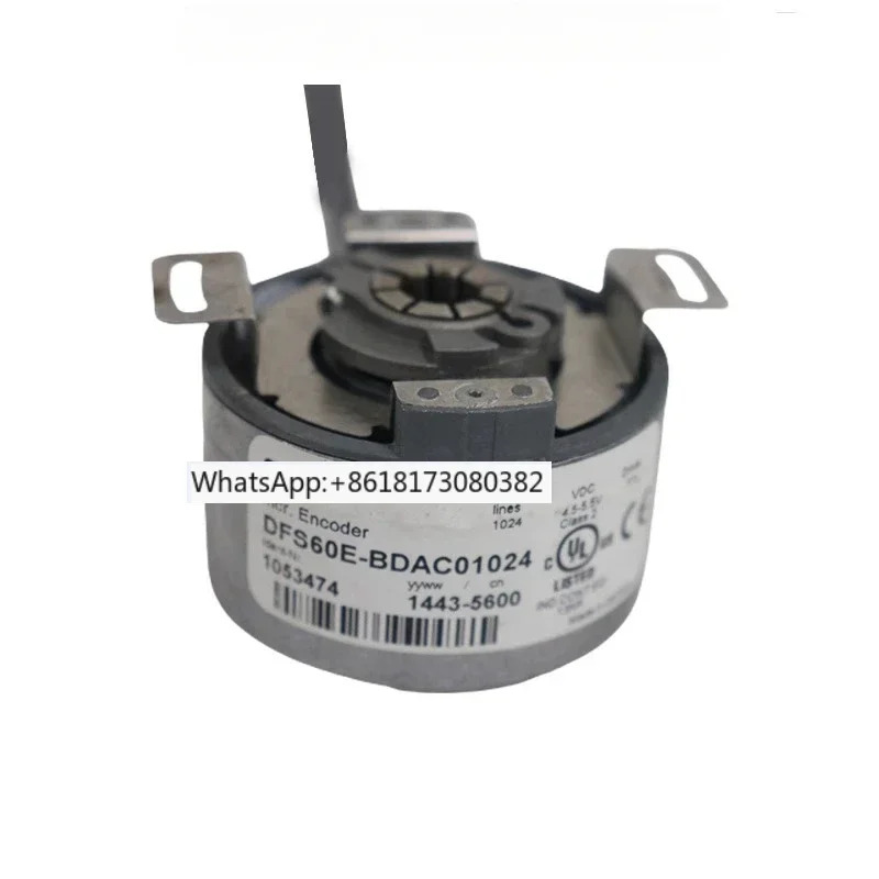 인코더 DFS60E-BDAC01024 TDEK01000