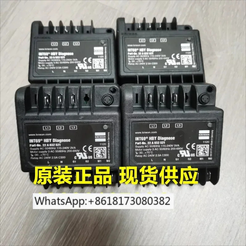 JTX-A HB-MP1 모터 보호대 INT69 HBY 압축기 보호 모듈