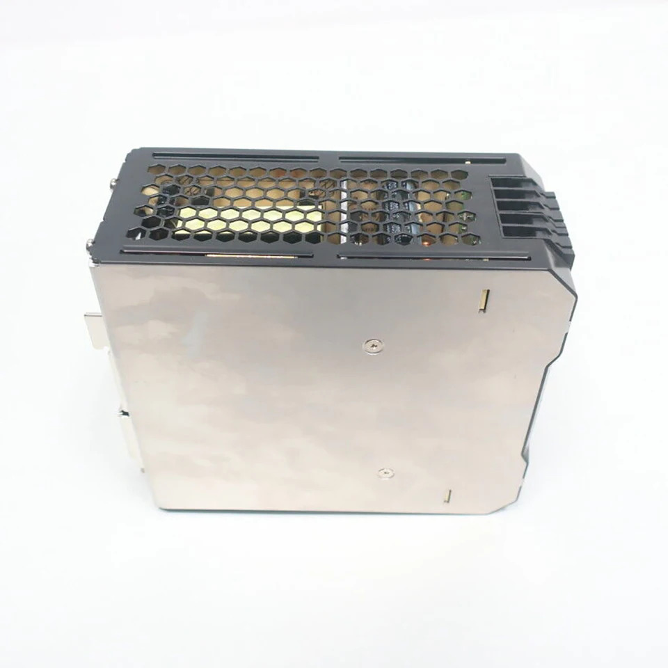 스위칭 전원공급장치 S8VK-C24024 DIN 레일 설치 240W 24V 출력