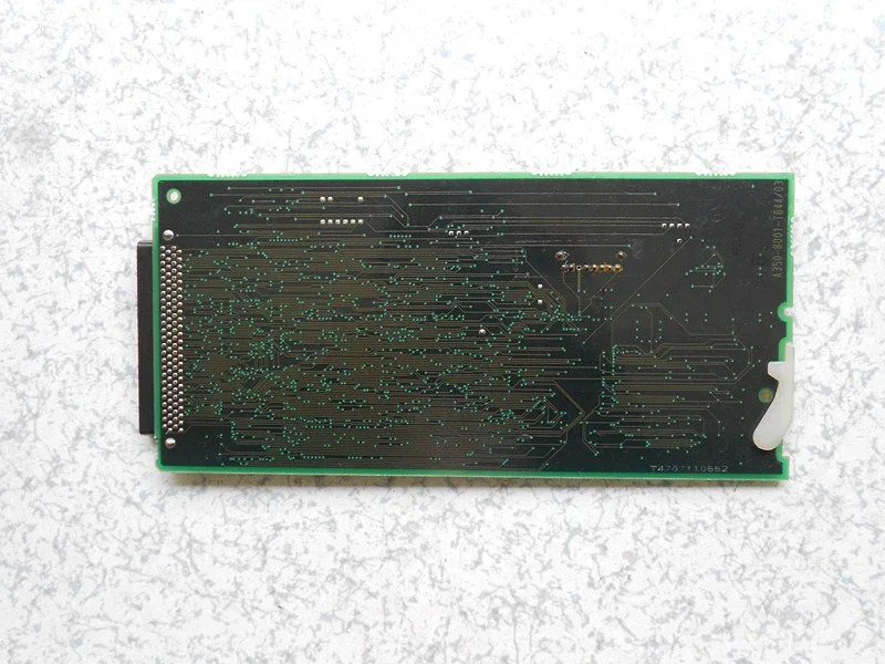 리퍼 A20B-8001-0641 Fanuc 카드 회로 기판 CNC 서보 드라이브 확리퍼 완료