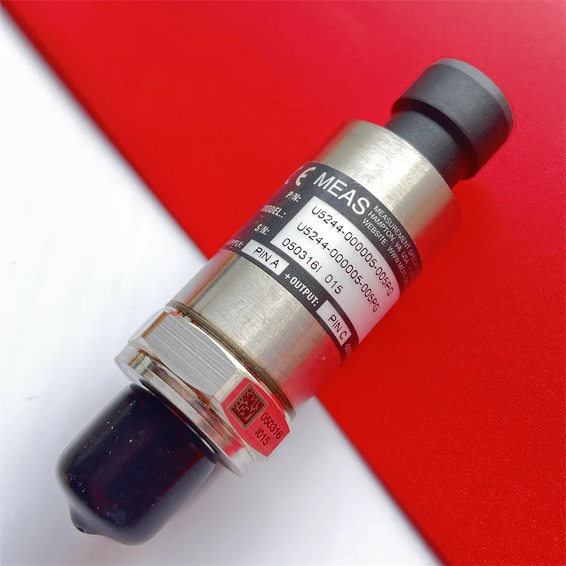 MEAS 압력센서 U5244-000005-005PG 5PSI 1-5V