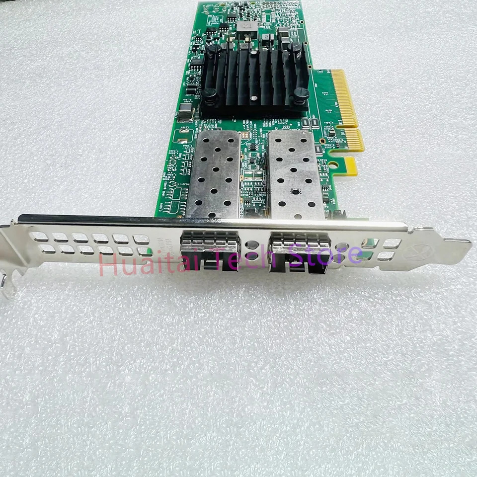 PCIe 듀얼 포트 브로드컴 BCM57412기가비트 NIC BCM957412A