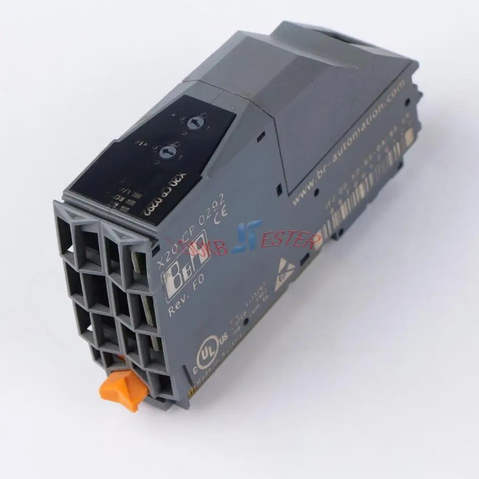 ONE B  R 모듈 X20CP0292 X20 CP 0292