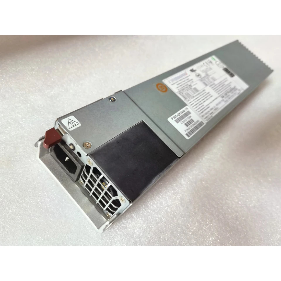 PWS-2K04A-1R 슈퍼마이크로서버 전원공급장치 2000W