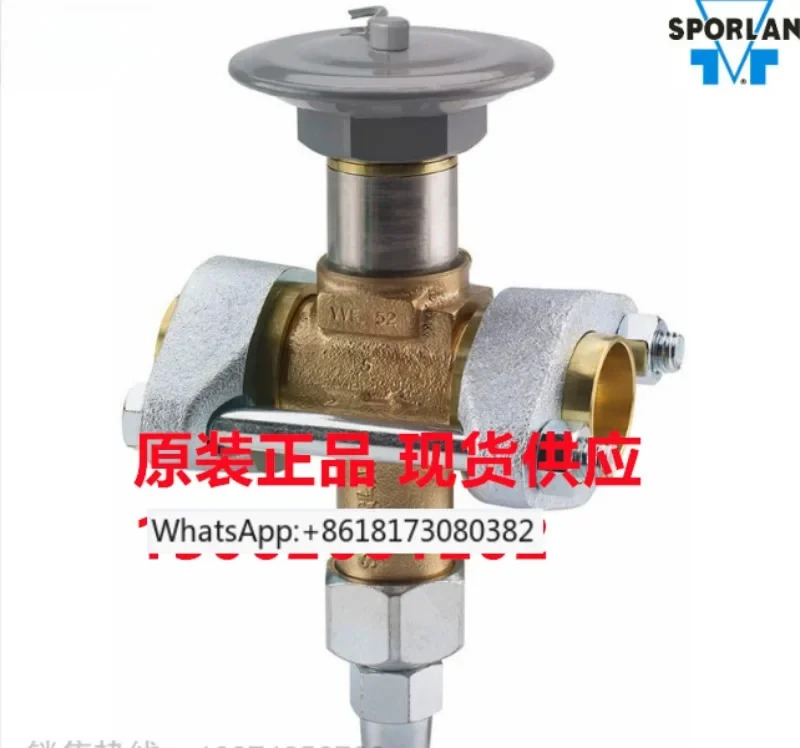 확장 밸브 VVE-100-CP100 WVE-180-G WVE-135-CP100