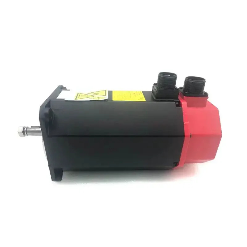 Fanuc 서보모터 A06B-0127-B077