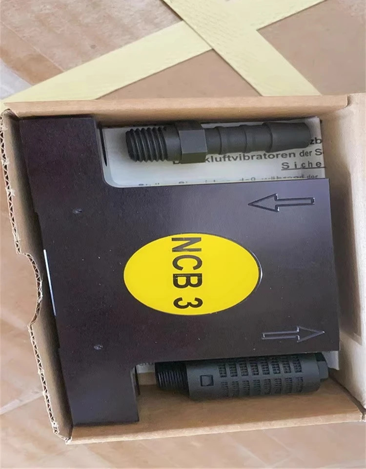 진동기 NCB 1/NCB 2/NCB 3/NCB 5/NCB 10/NCB 20 포장