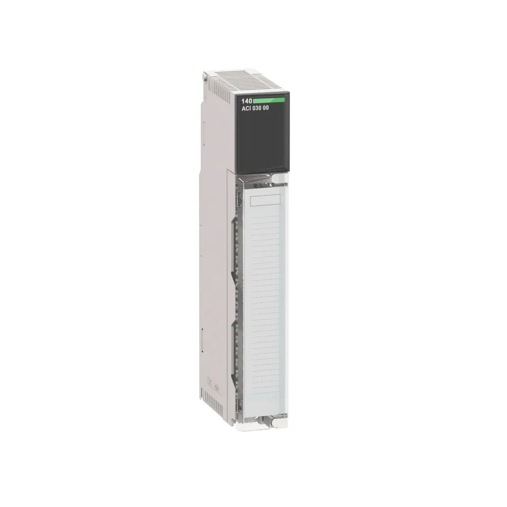 슈나이더 PLC 모듈140ACI03000 신