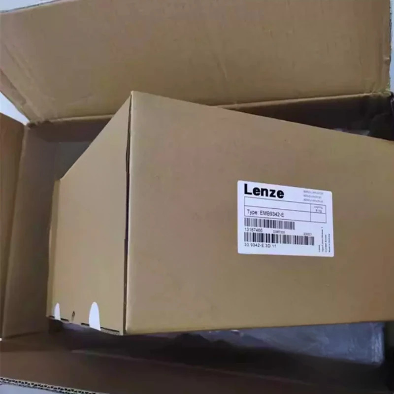 Lenze EMB9342-E 전원공급장치