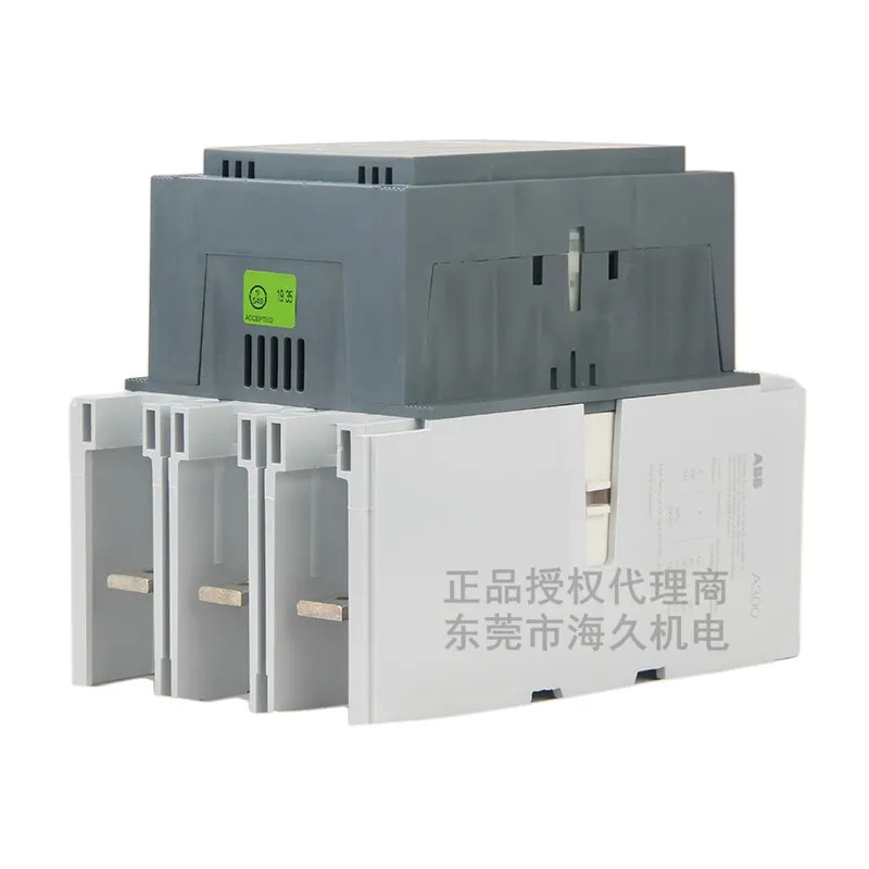 ABB 접촉기 상세 정보 A300-30-11-80 220-230V 50Hz / 230-240V 60Hz ID1SFL551001R8011