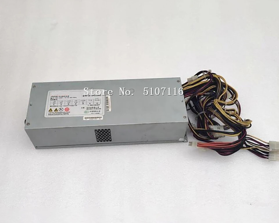 GW-EPS2U650 2U 650W I620/I420-G10 서버전원공급장치 전 전체 리퍼 완료