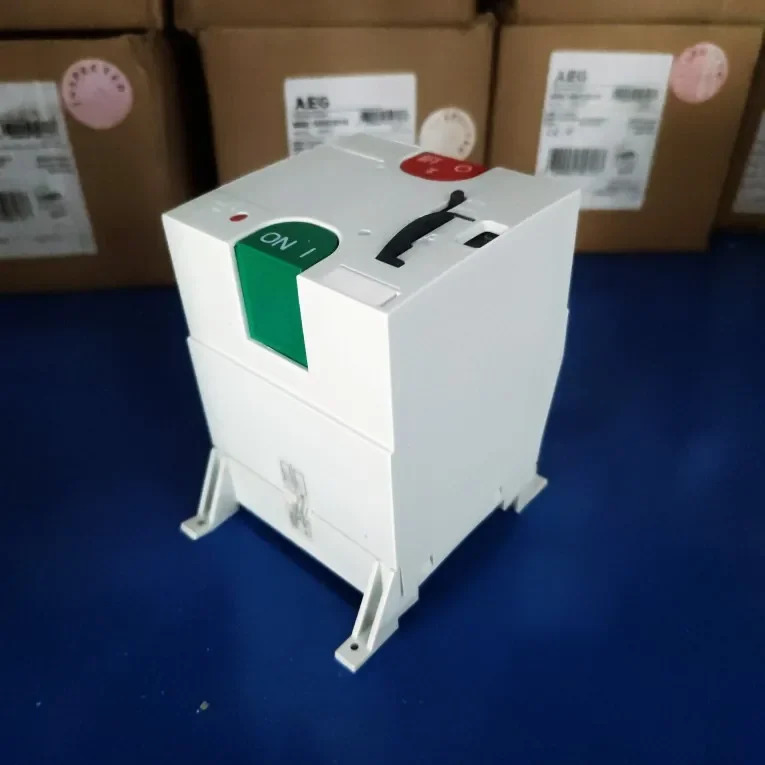GE F/MM9-220U 200-250VAC/DC