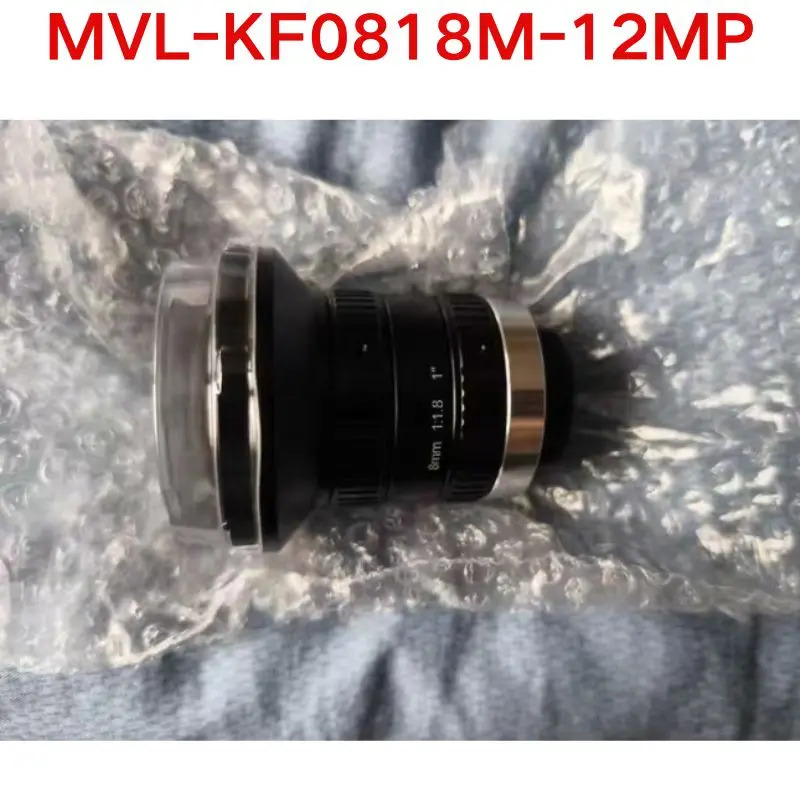 산업렌즈 MVL-KF0818M-12MP 신