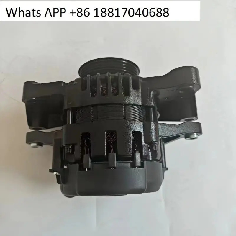수추진4행정 V8 선외기 200/250/300 마력 발전기 볼