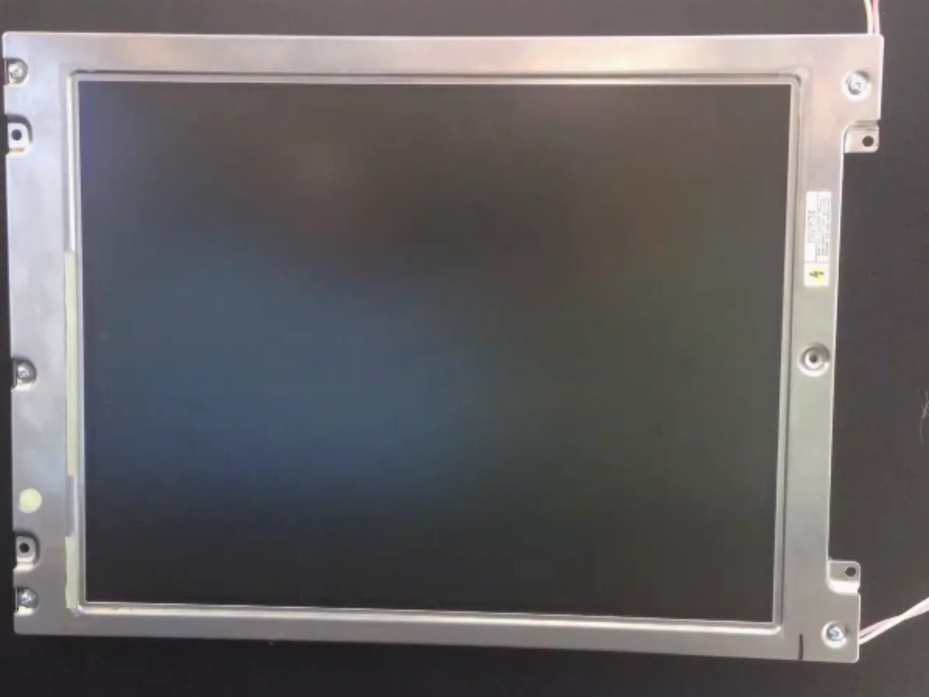 LCD 디스플레이 화면 LM296DXBF