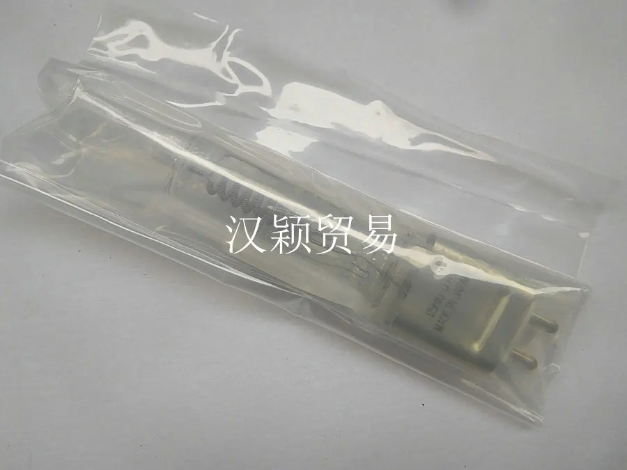 금속 하단 가열 램프 JCV120V1000WB JCV120V1000WBM/XX