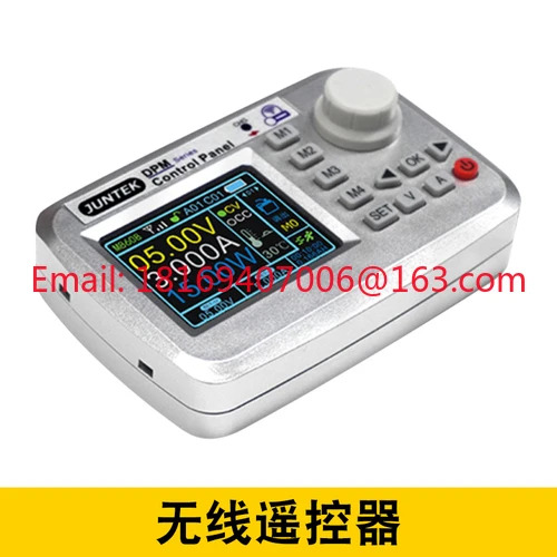DPH8909 96V9A 조정 가능무선 안정적전압 프로그래밍 가능DC 전원공급장치 정전류 485 통신