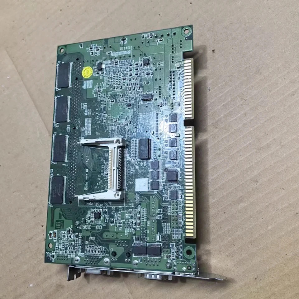 IEI 산업 제어 마더보드IOWA-MARK-533-128MB-R11 Rev1.1