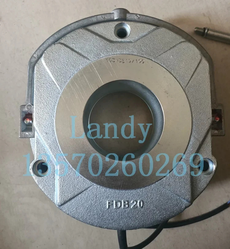 브레이크 모터 71 시트 0.37kw BRE5 어셈블리 5Nm LR76927