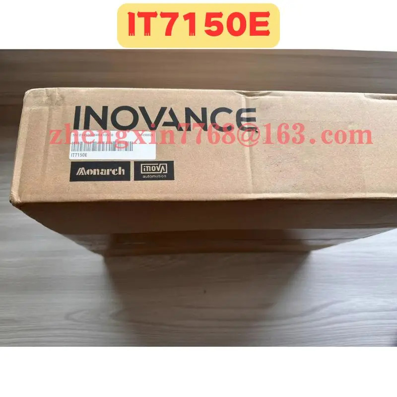 오리지널 터치 스크린 IT7150E 신